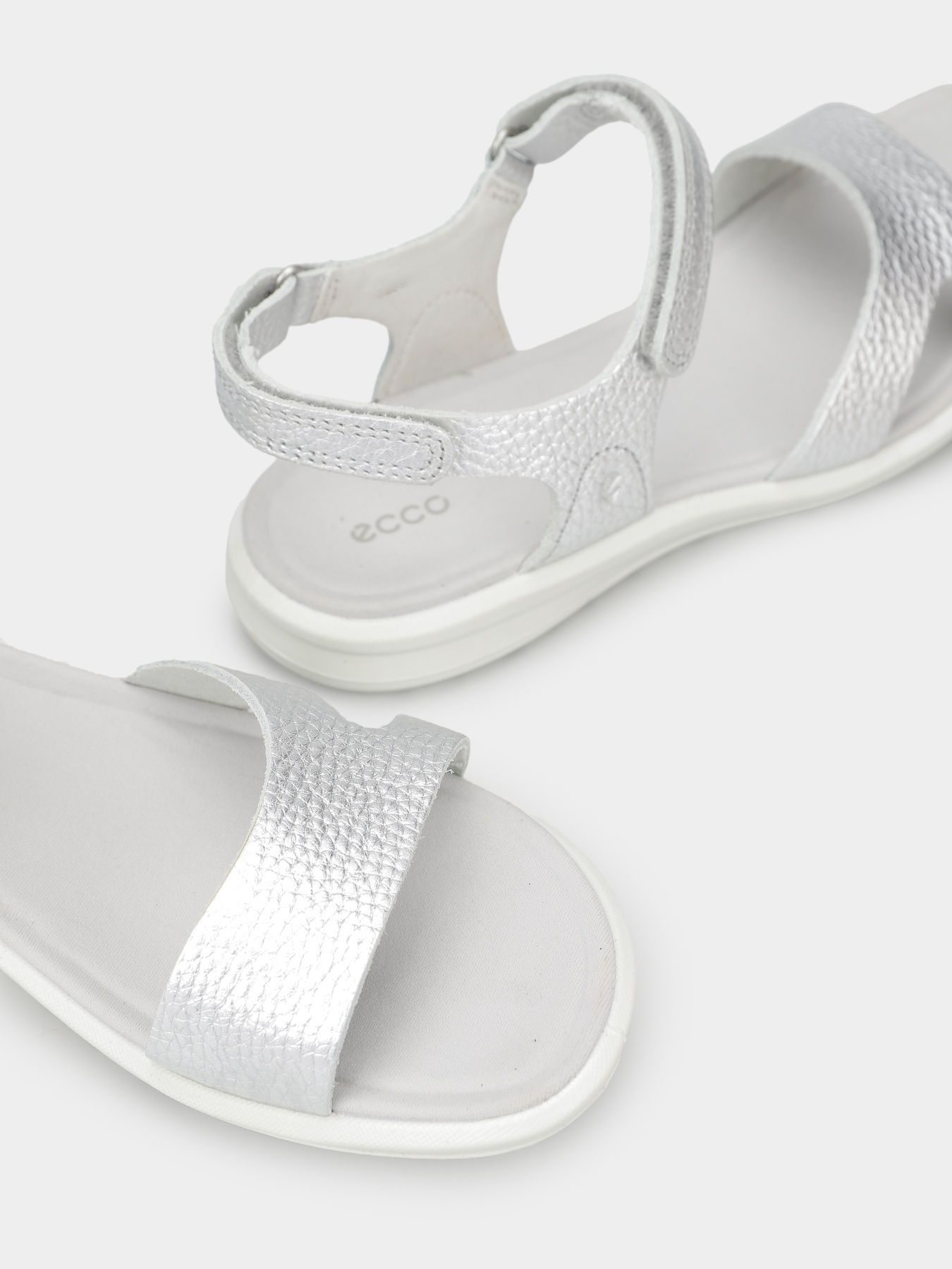 Сандалии ECCO Cruise II модель 82188301682 Фото