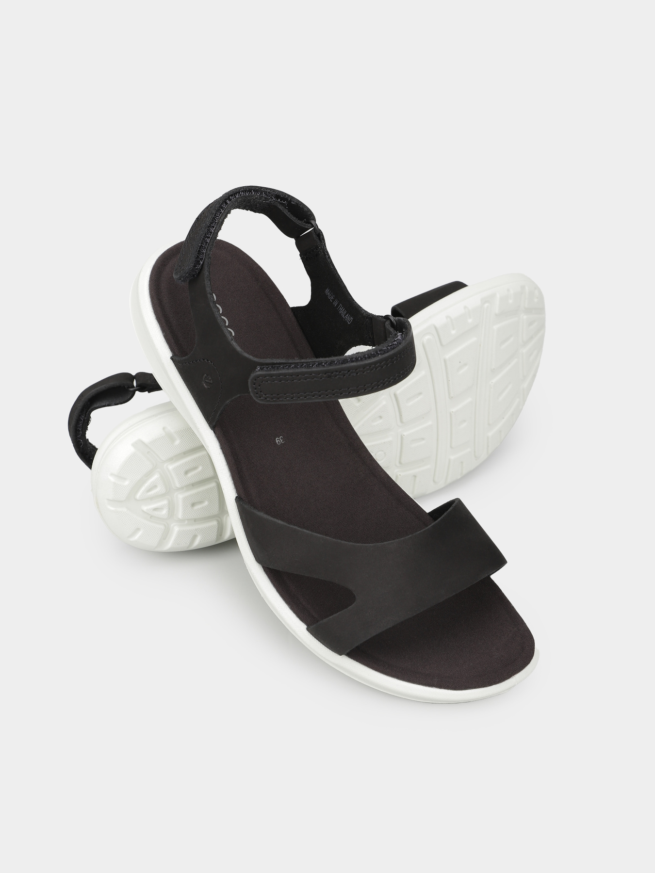 Сандалии ECCO Cruise II модель 82188302001 Фото