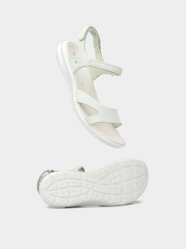 Сандалии ECCO Cruise II модель 82188302579 Фото