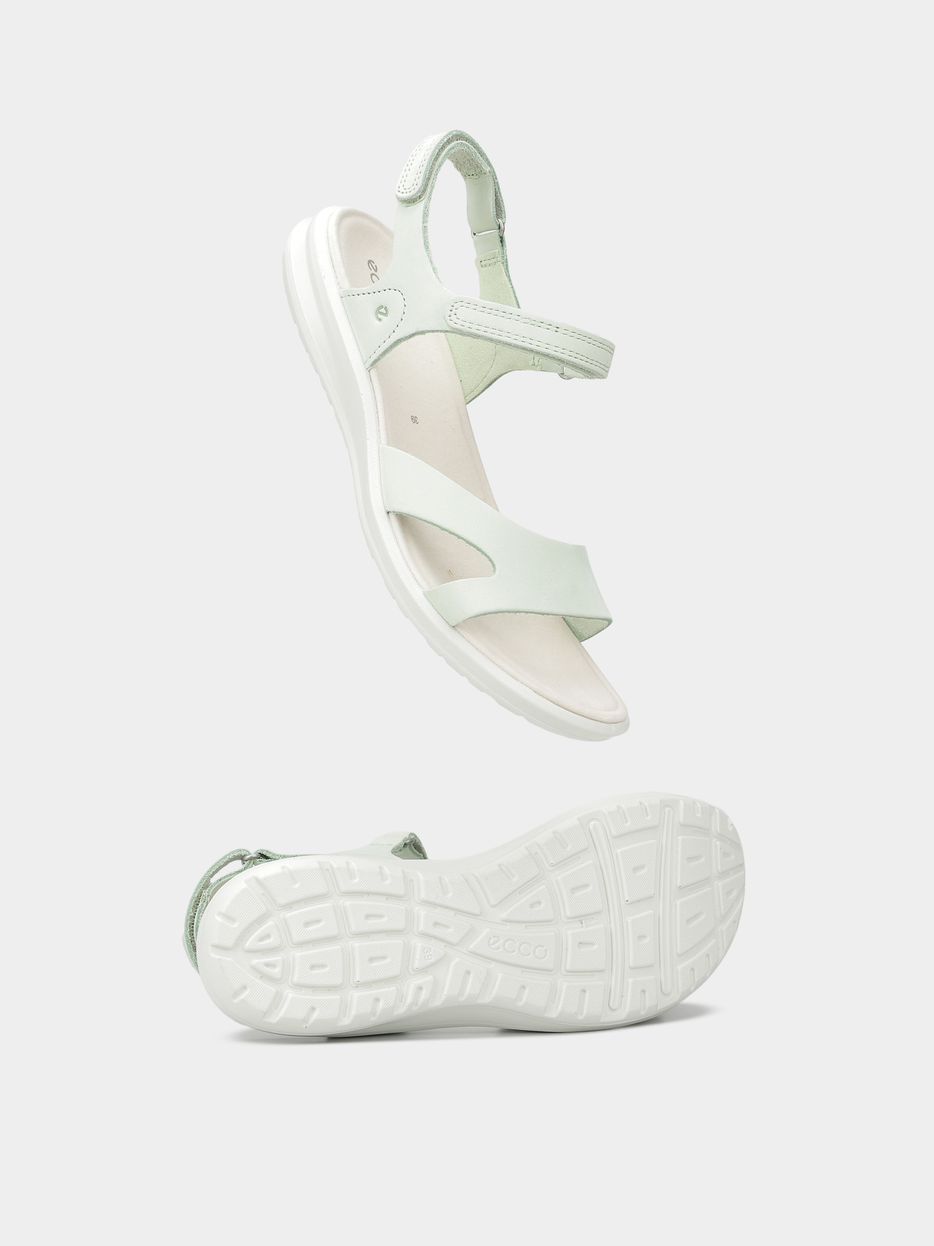 Сандалії ECCO Cruise II модель 82188302579 Фото