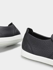 Слипоны ECCO Leisure модель 20514301001 Фото