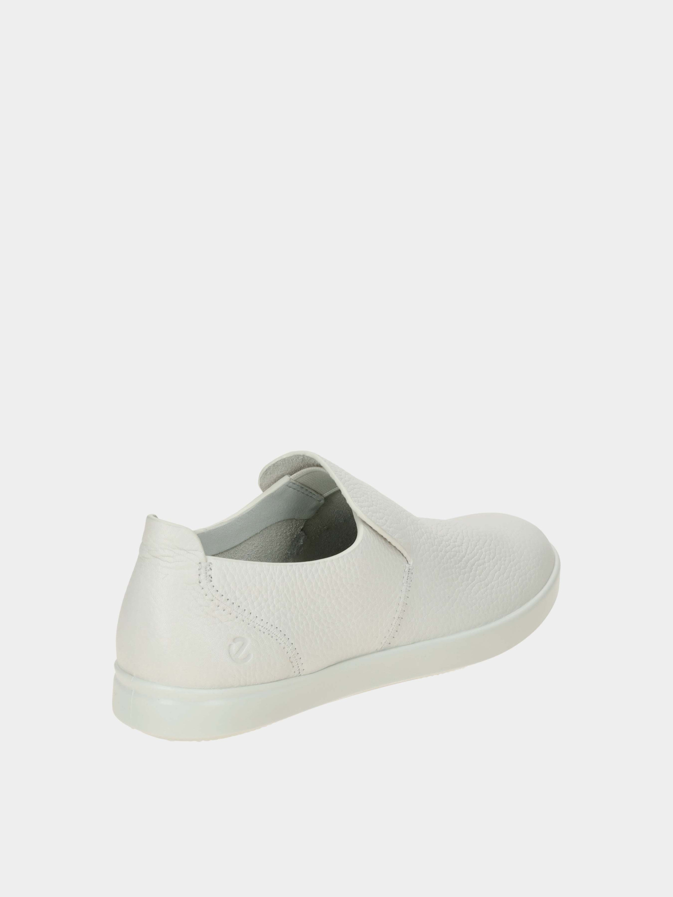 Слипоны ECCO Leisure модель 20514301007 Фото