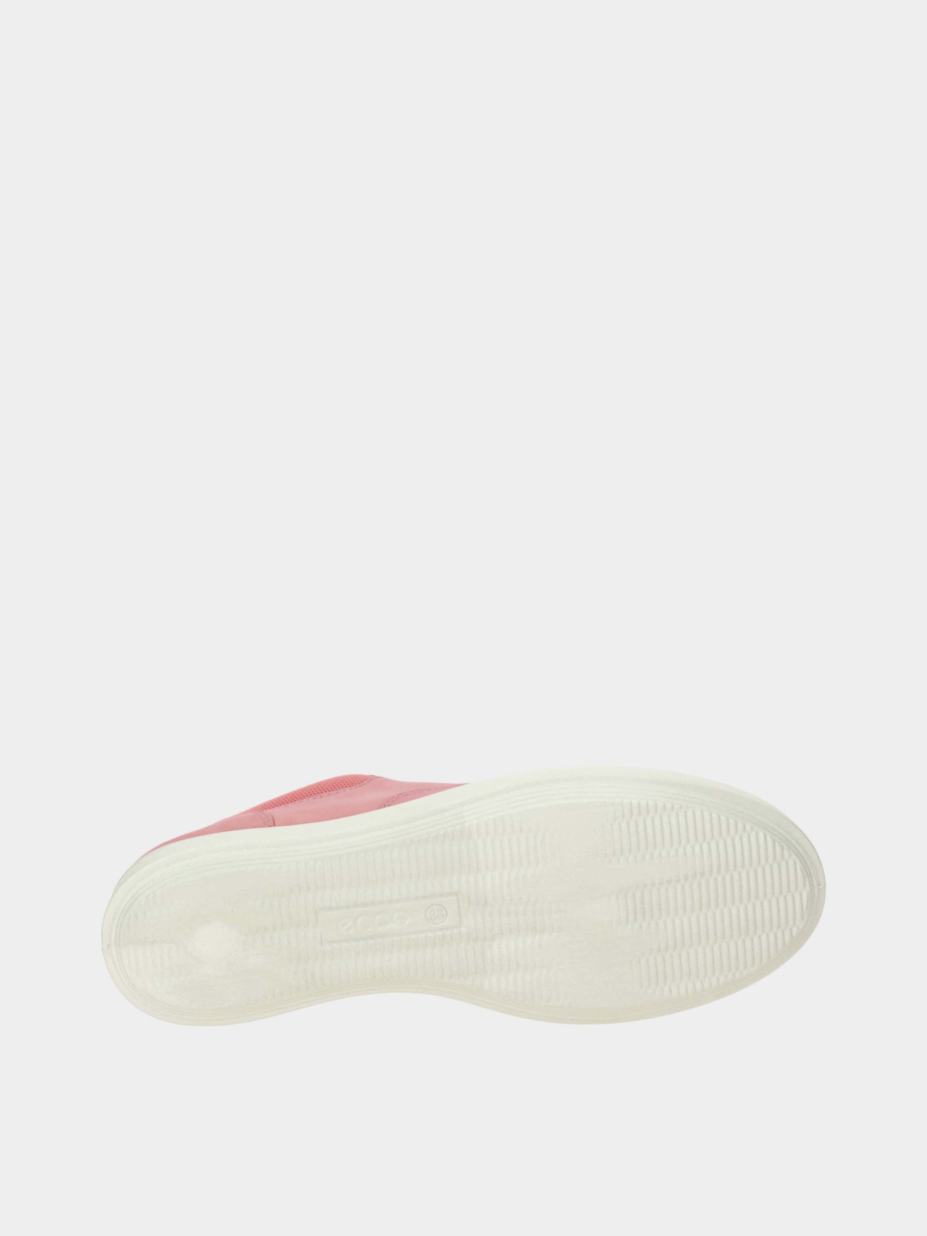 Кеды низкие ECCO Leisure модель 20515302363 Фото