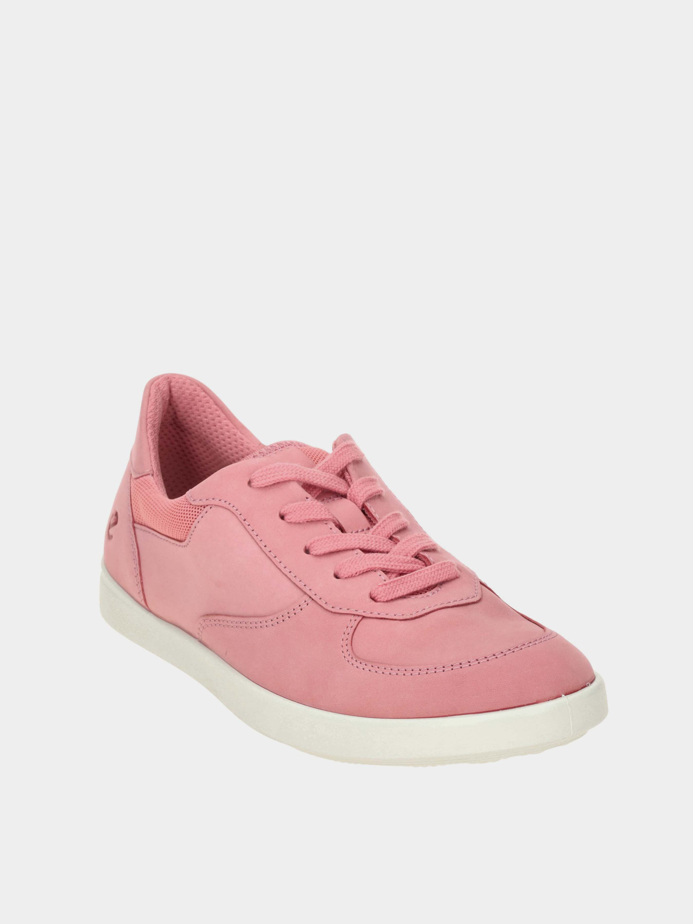 Кеды низкие ECCO Leisure модель 20515302363 Фото