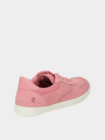 Кеды низкие ECCO Leisure модель 20515302363 Фото