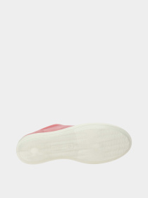 Кеды низкие ECCO Leisure модель 20515302363 Фото