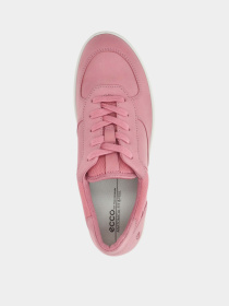 Кеды низкие ECCO Leisure модель 20515302363 Фото