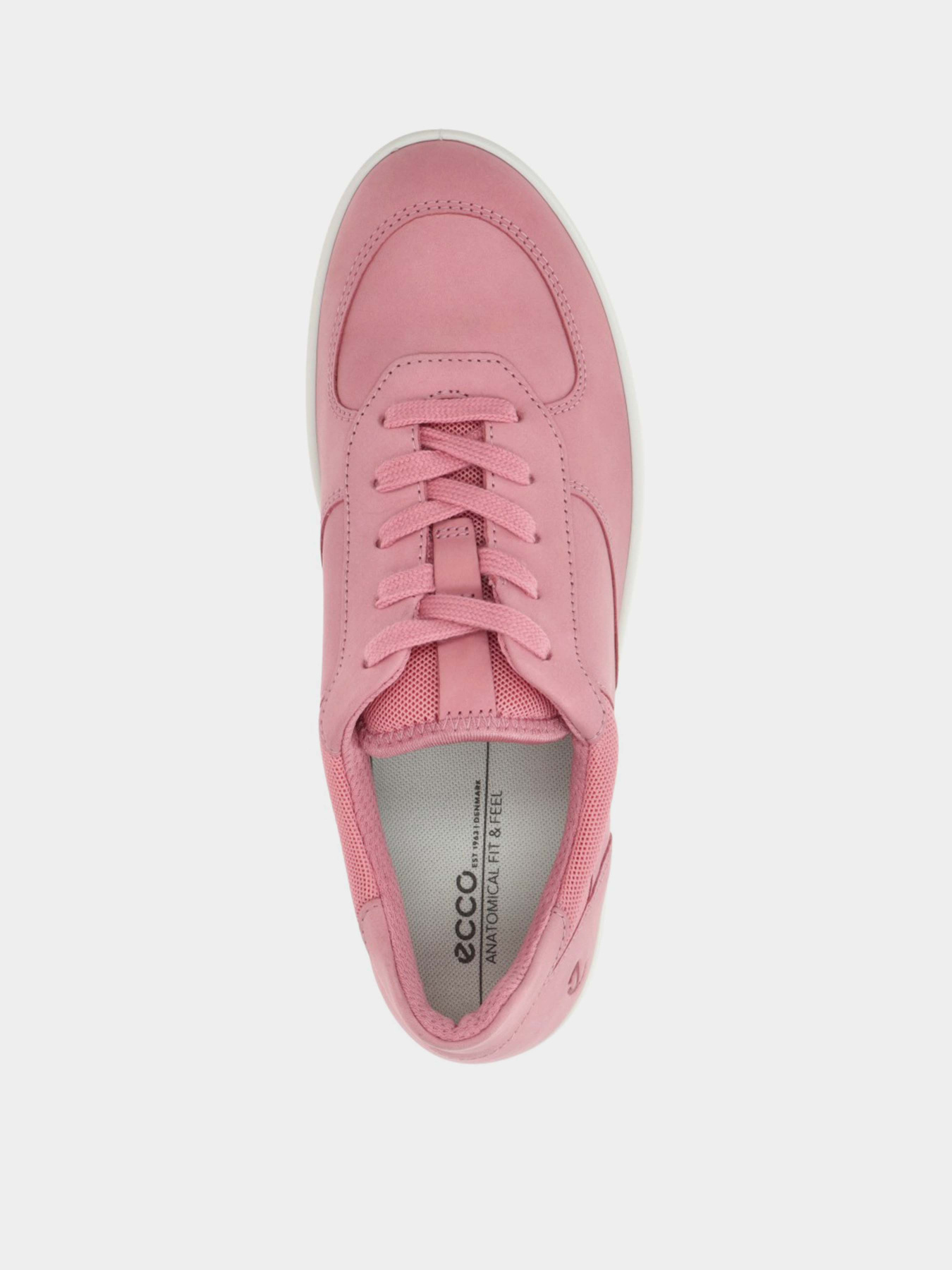 Кеди низькі ECCO Leisure модель 20515302363 Фото