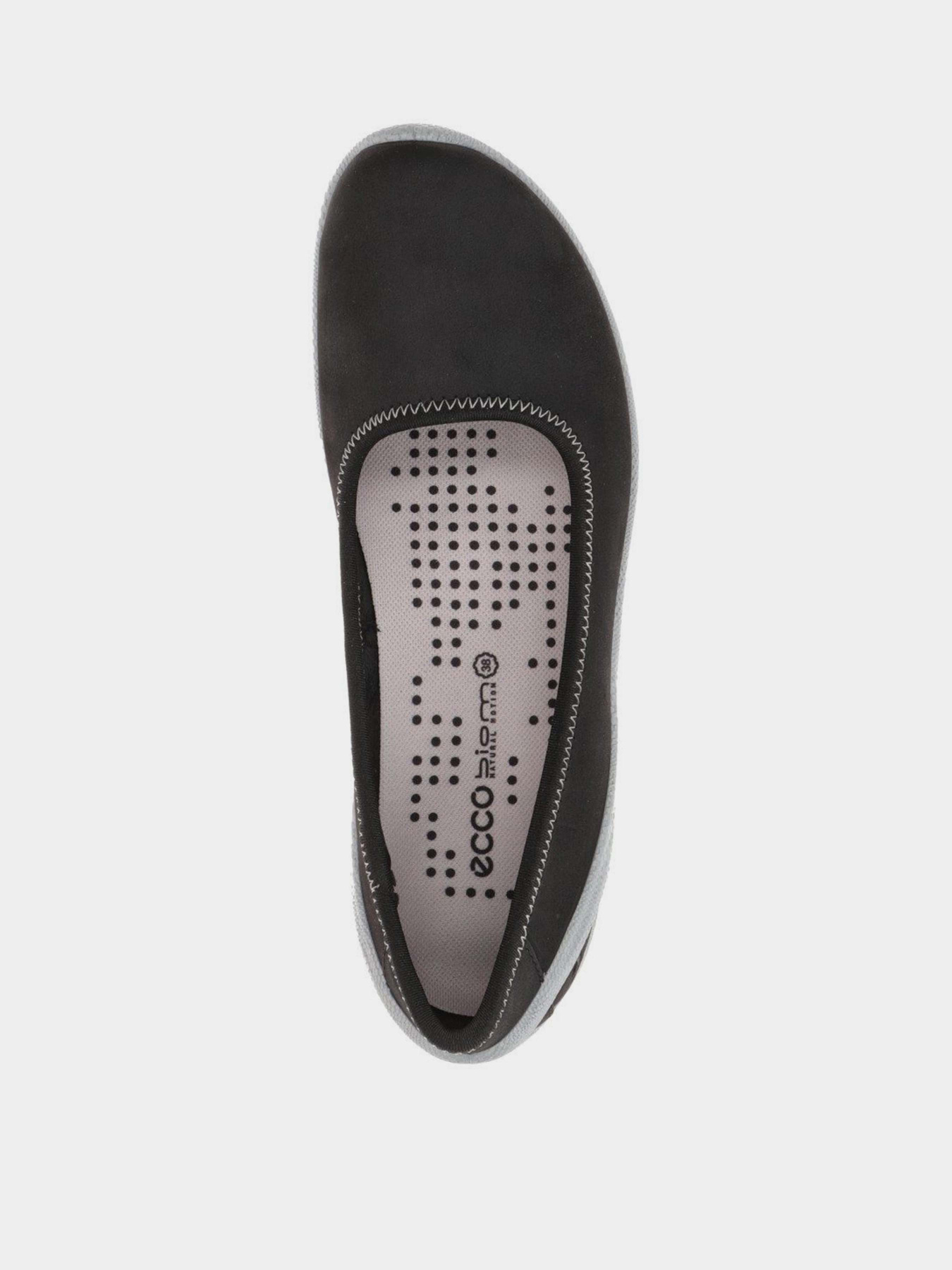 Балетки ECCO Biom Lite модель 80236302001 Фото