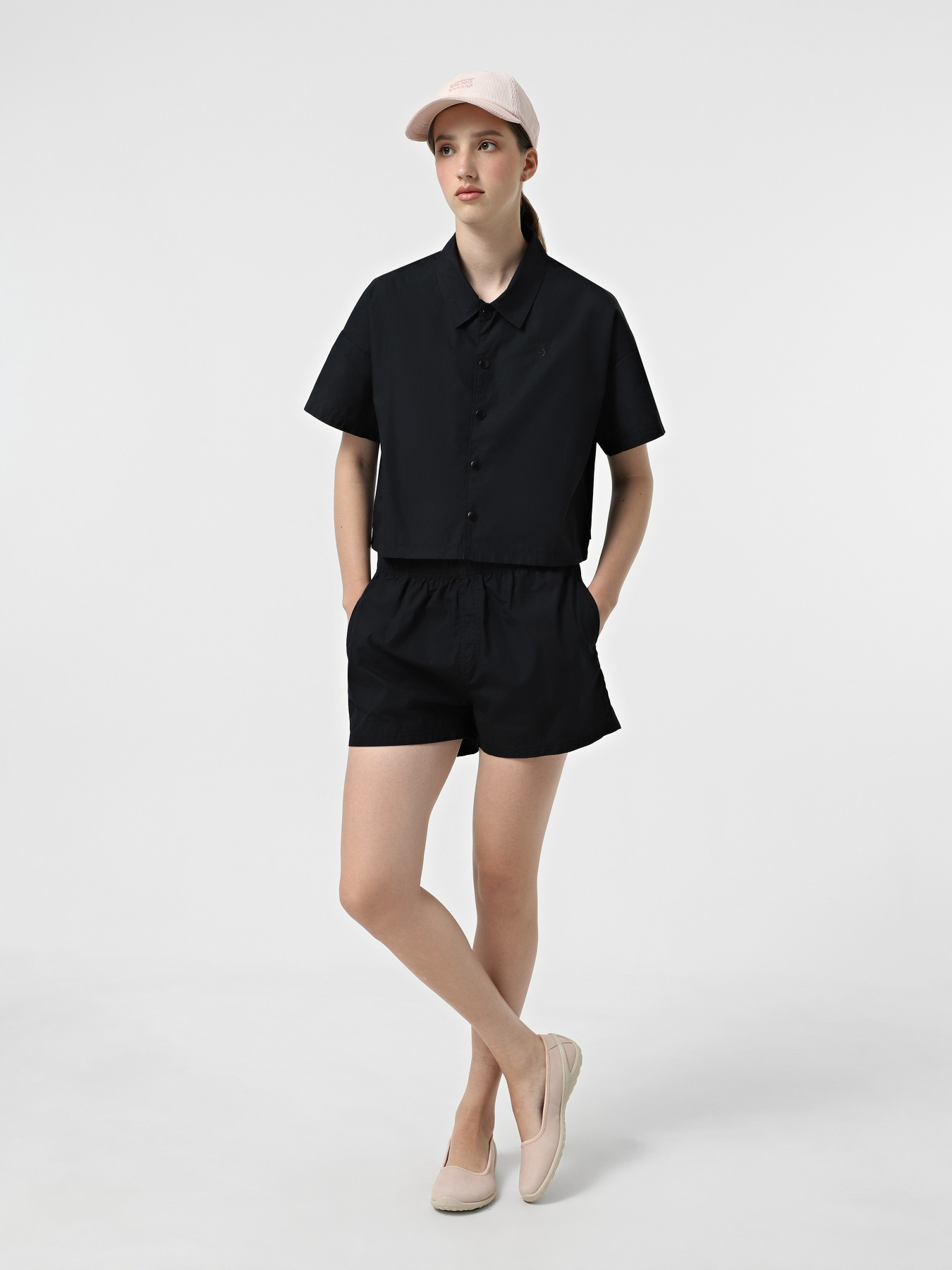 Балетки ECCO Biom Lite модель 80236302118 Фото