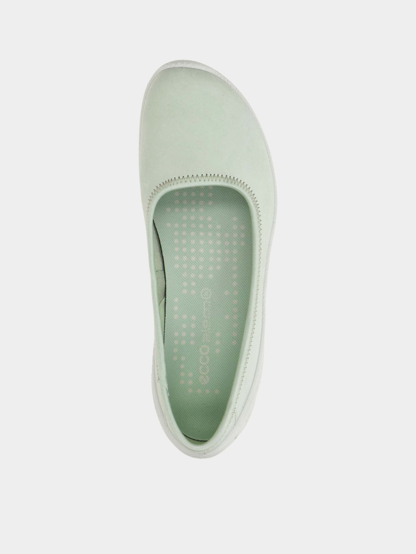 Балетки ECCO Biom Lite модель 80236302579 Фото