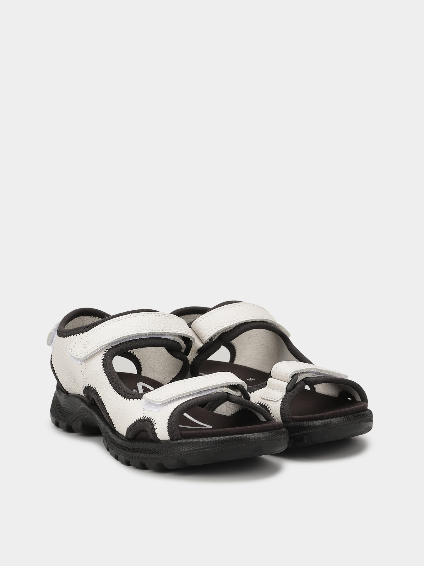 Сандалии ECCO Hike модель 22120301007 Фото