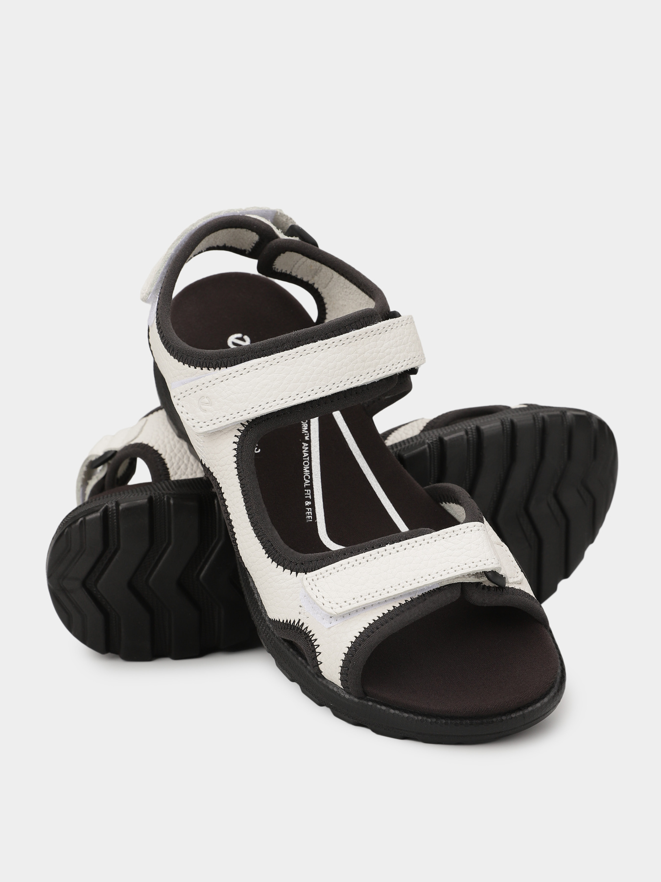 Сандалии ECCO Hike модель 22120301007 Фото