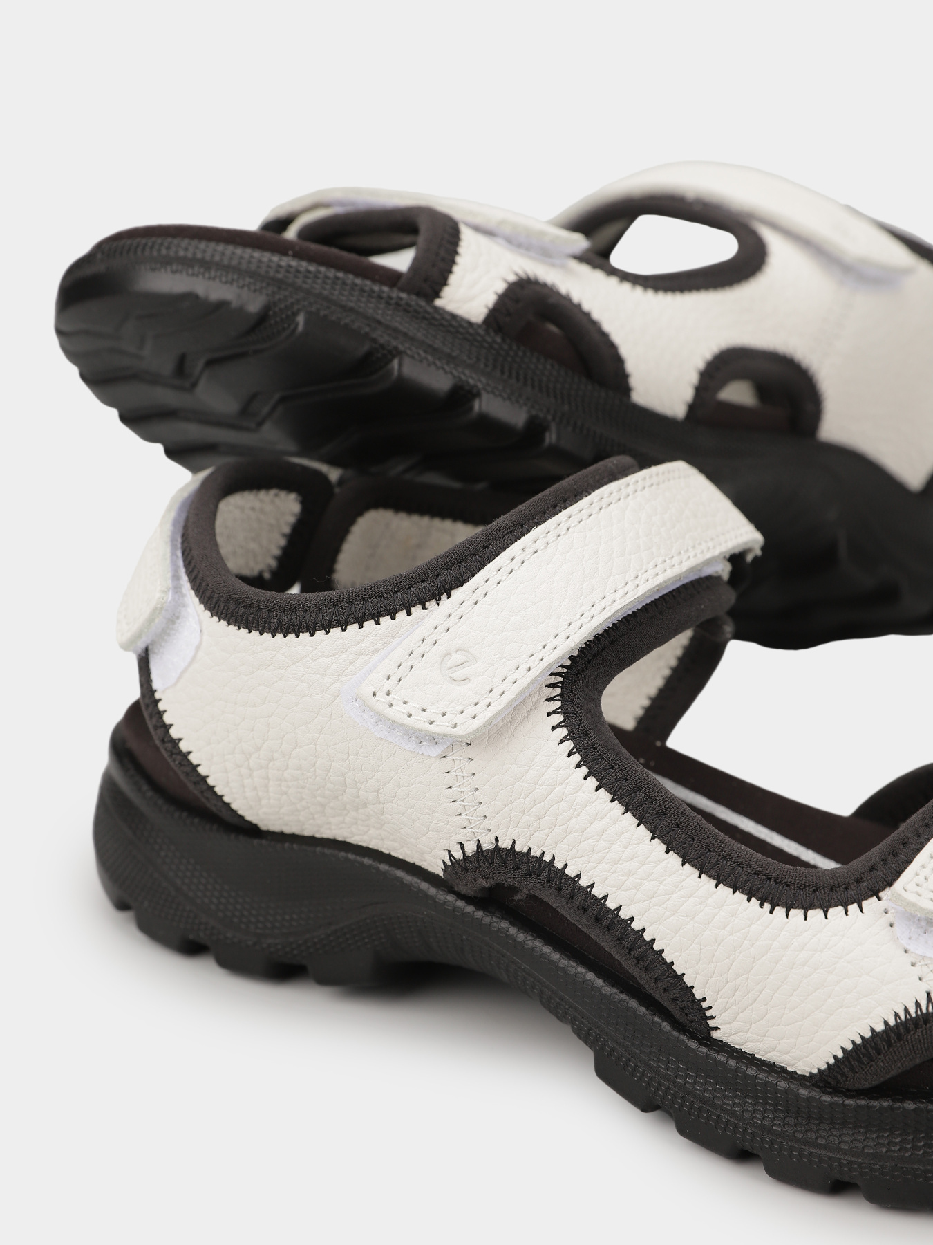 Сандалії ECCO Hike модель 22120301007 Фото