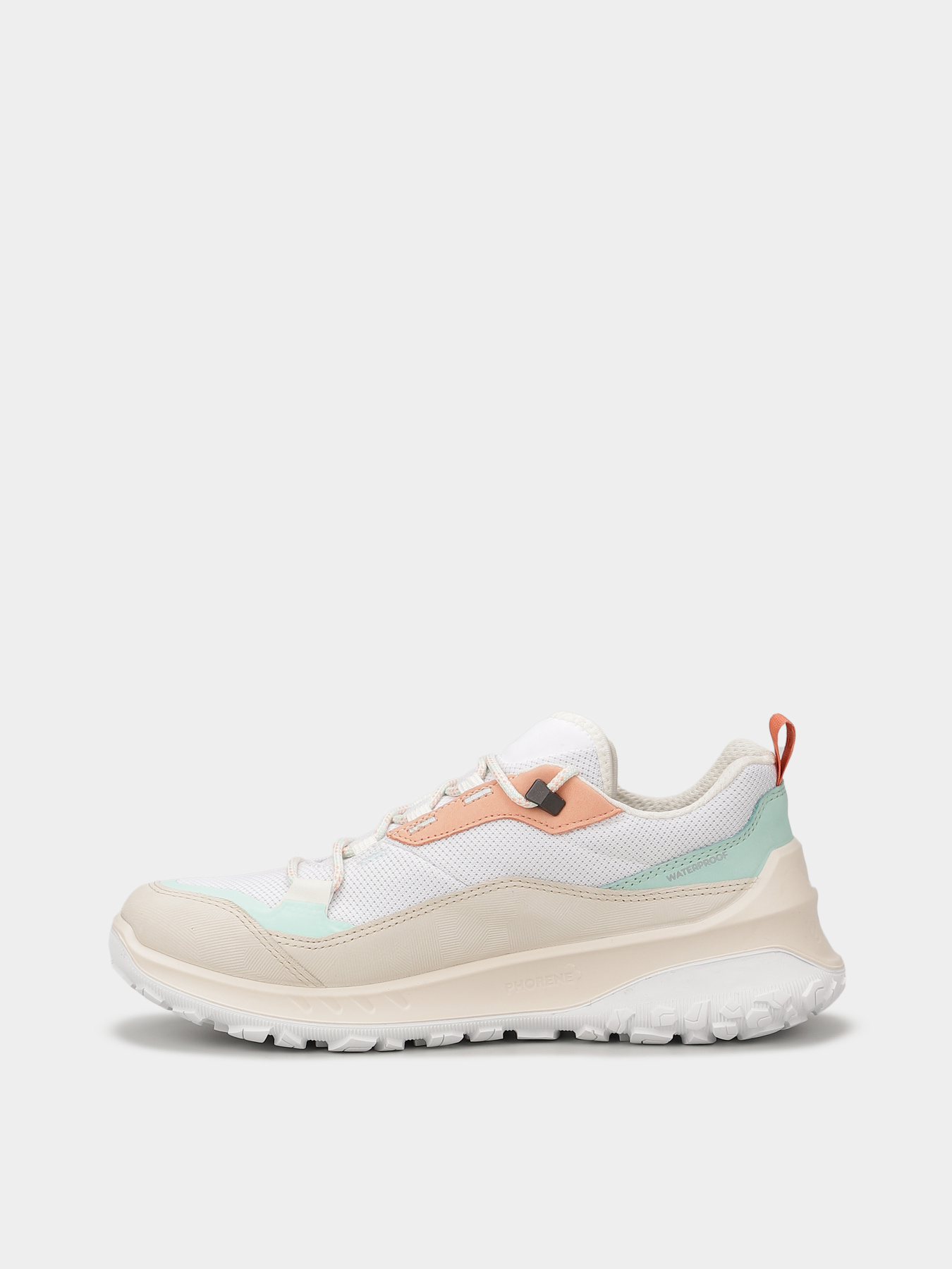 Кроссовки аутдор ECCO Ult-Trn модель 82425361215 Фото