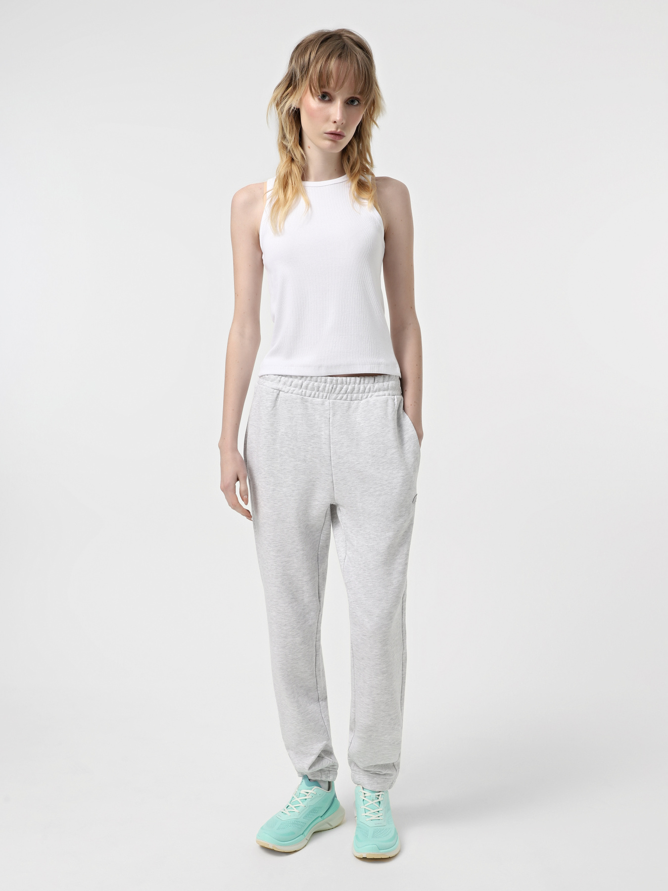 Кросівки ECCO Biom 2.2 модель 83075361117 Фото