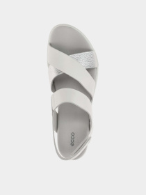 Сандалии ECCO Samara модель 22010360727 Фото