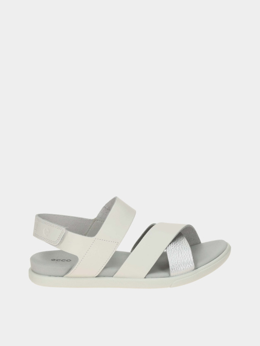 Сандалии ECCO Samara модель 22010360727 Фото