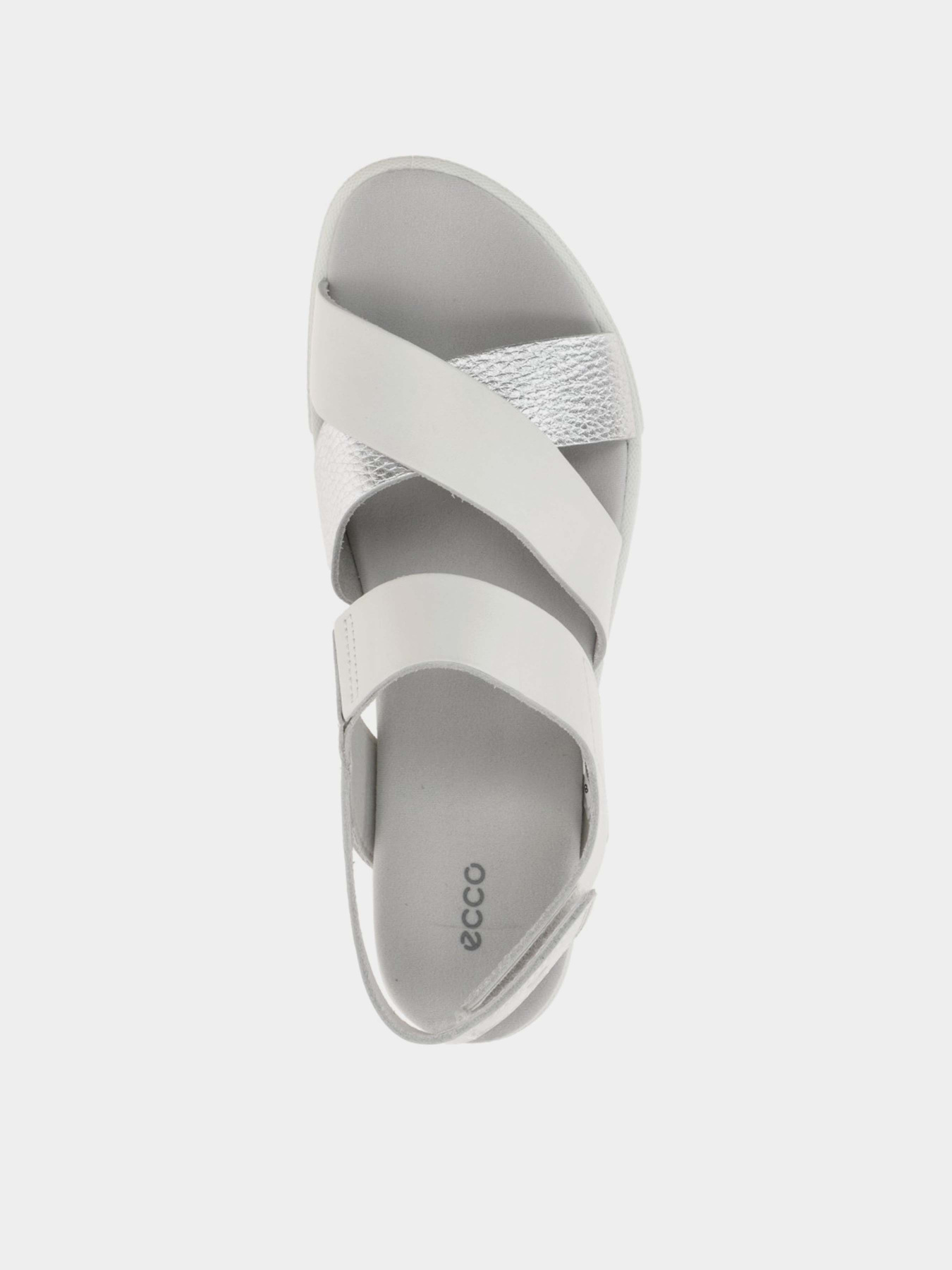 Сандалии ECCO Samara модель 22010360727 Фото