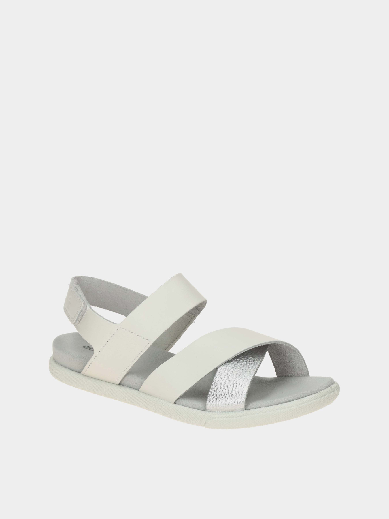 Сандалии ECCO Samara модель 22010360727 Фото