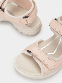 Сандалії ECCO Hike модель 22120301118 Фото