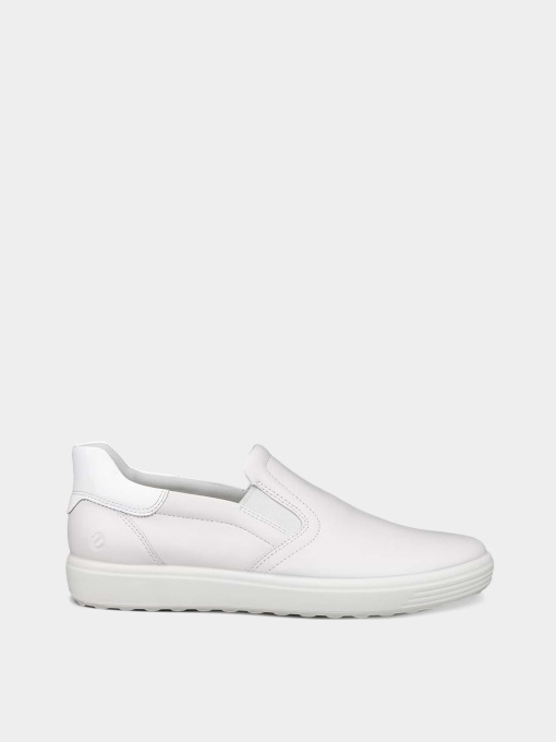 Сліпони ECCO Soft 7 Модель 47085361146 Фото