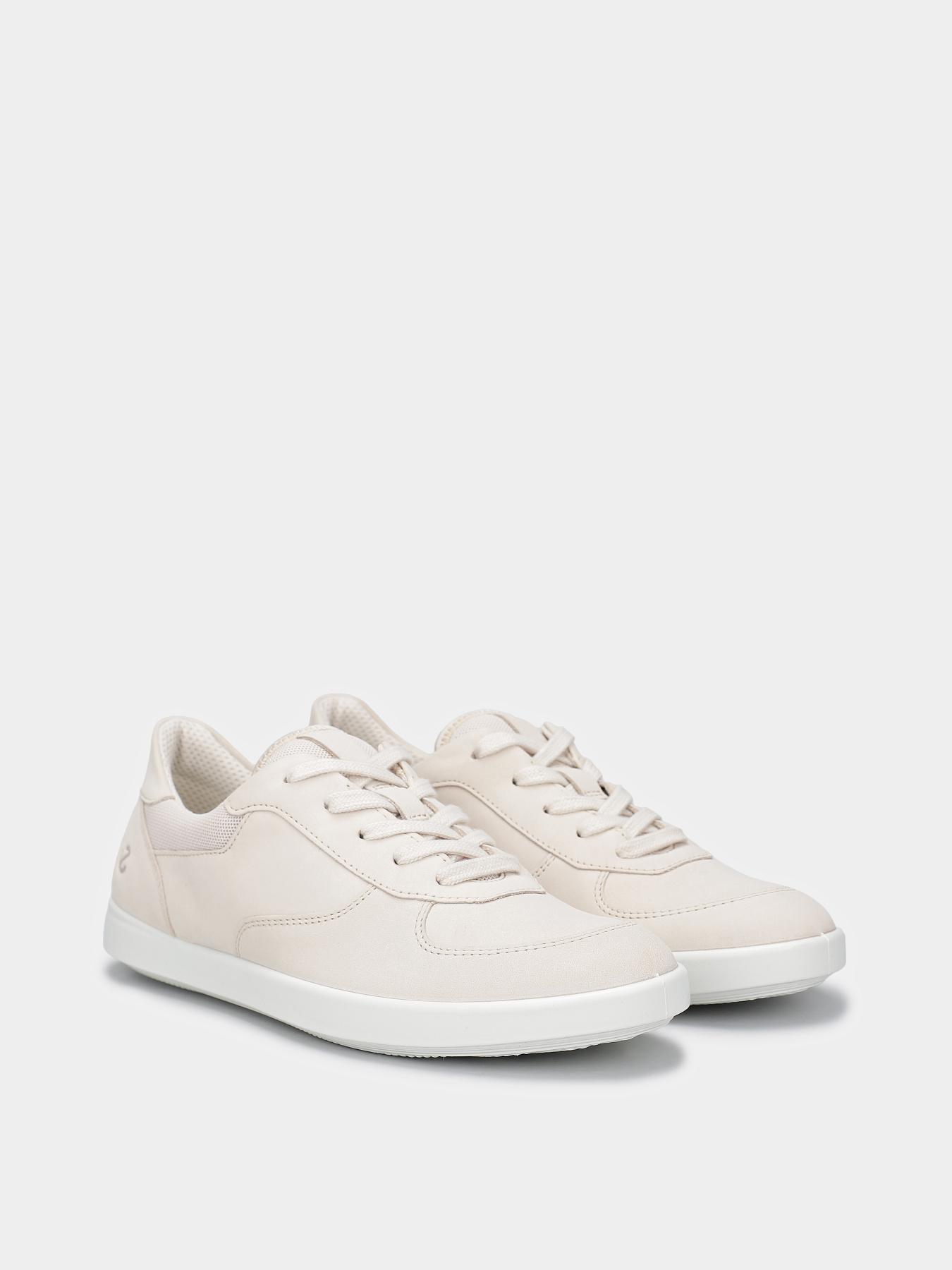 Кеди низькі ECCO Leisure модель 20515302378 Фото