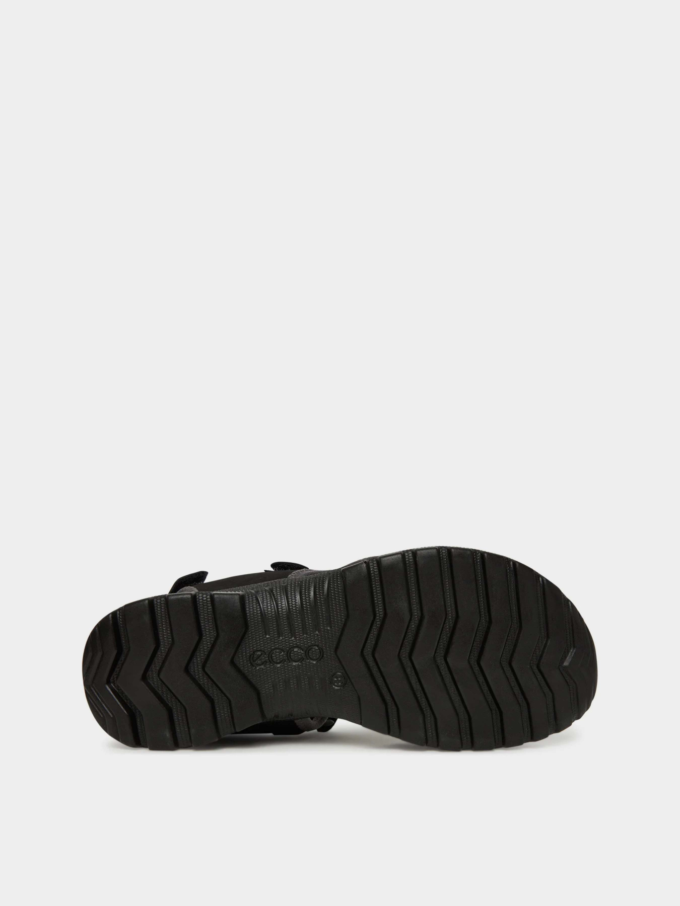 Сандалии ECCO Hike модель 22120302001 Сандалии ECCO Hike модель 22120302001 Фото