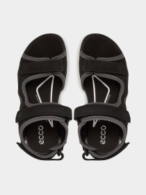 Сандалии ECCO Hike модель 22120302001 Сандалии ECCO Hike модель 22120302001 Фото