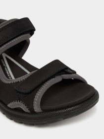 Сандалии ECCO Hike модель 22120302001 Сандалии ECCO Hike модель 22120302001 Фото