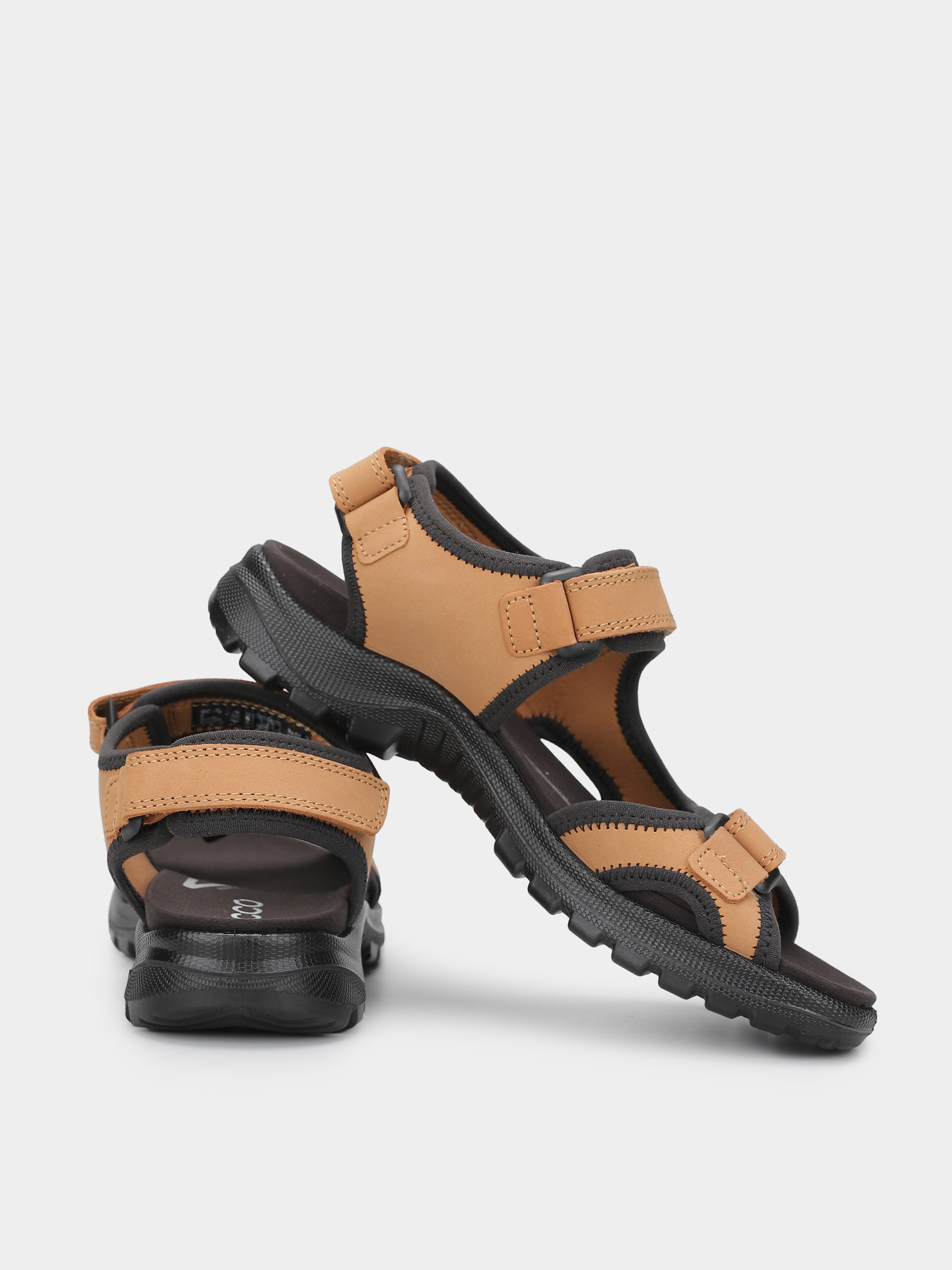 Сандалії ECCO Hike модель 22120302291 Фото