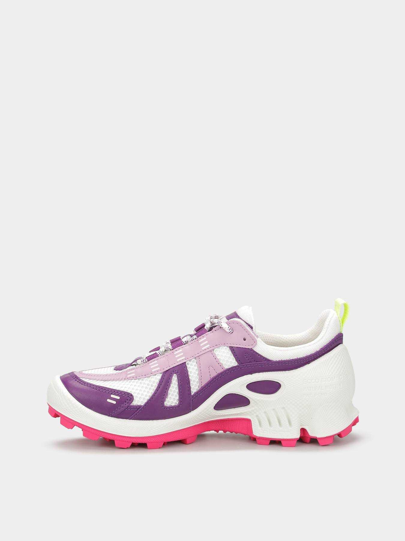 Кроссовки ECCO Biom C-Trail модель 80322361133 Фото