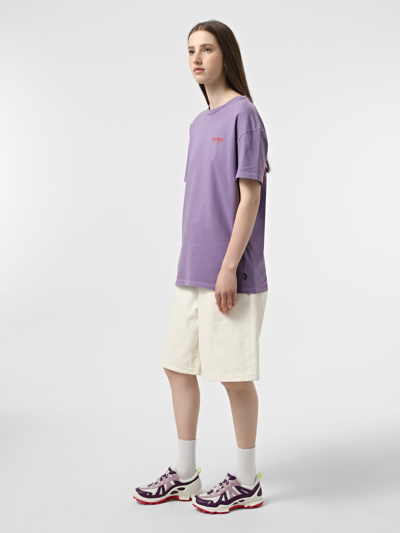 Кросівки повсякденні ECCO Biom C-Trail модель 80322361133 Кросівки повсякденні ECCO Biom C-Trail модель 80322361133 Фото