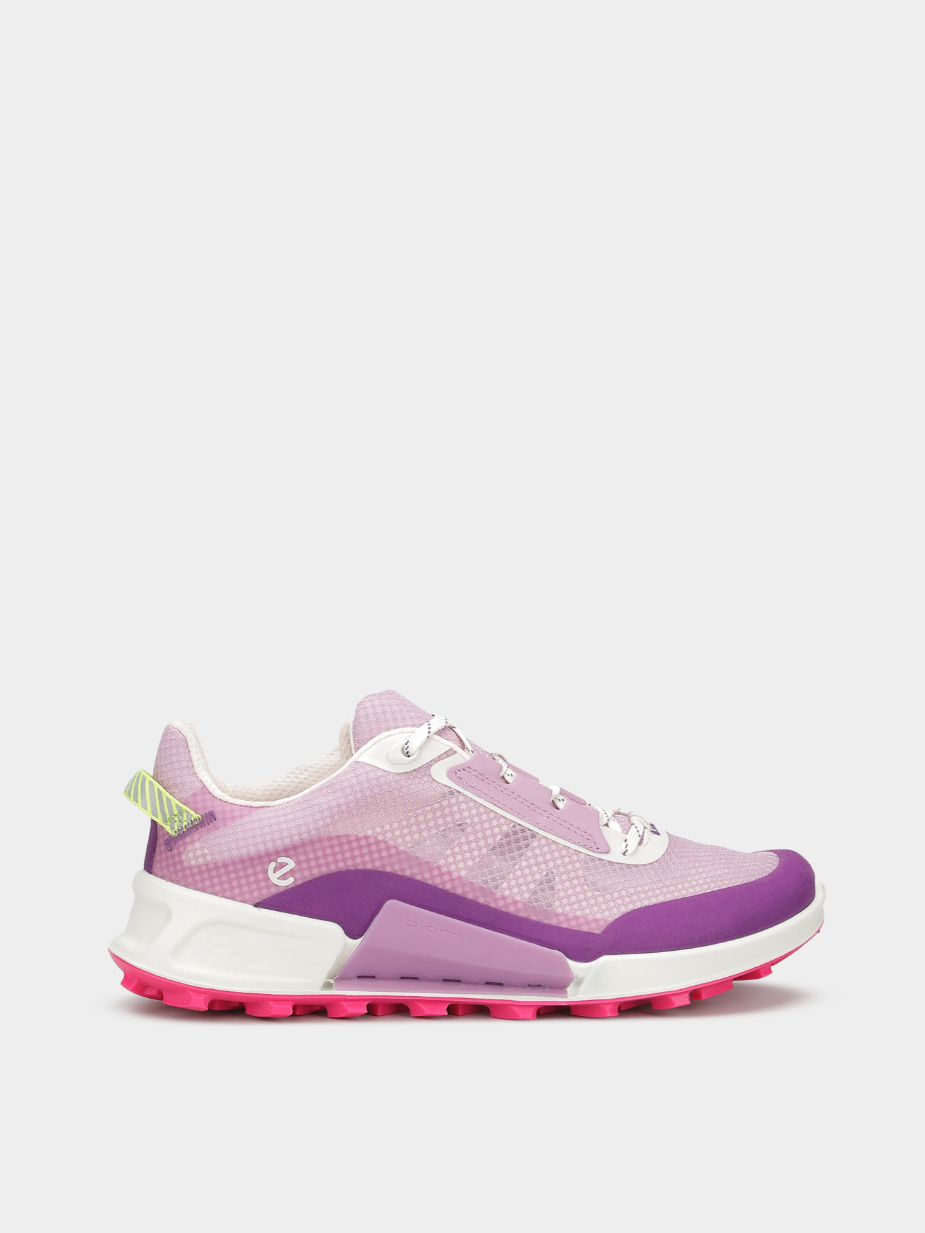 Кроссовки ECCO Biom 2.1 x Mountain модель 82385361112 Фото