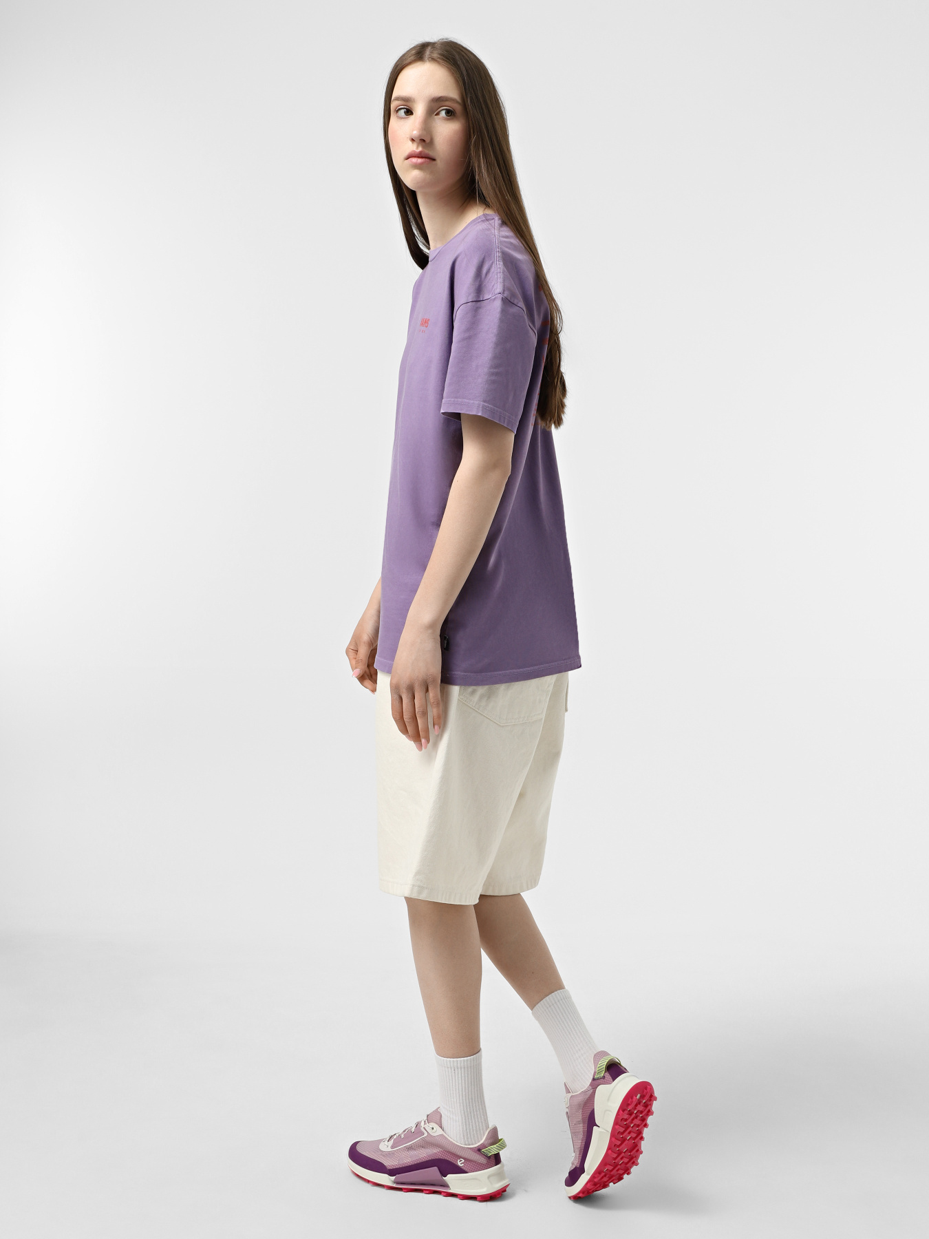 Кроссовки аутдор ECCO Biom 2.1 x Mountain модель 82385361112 Фото