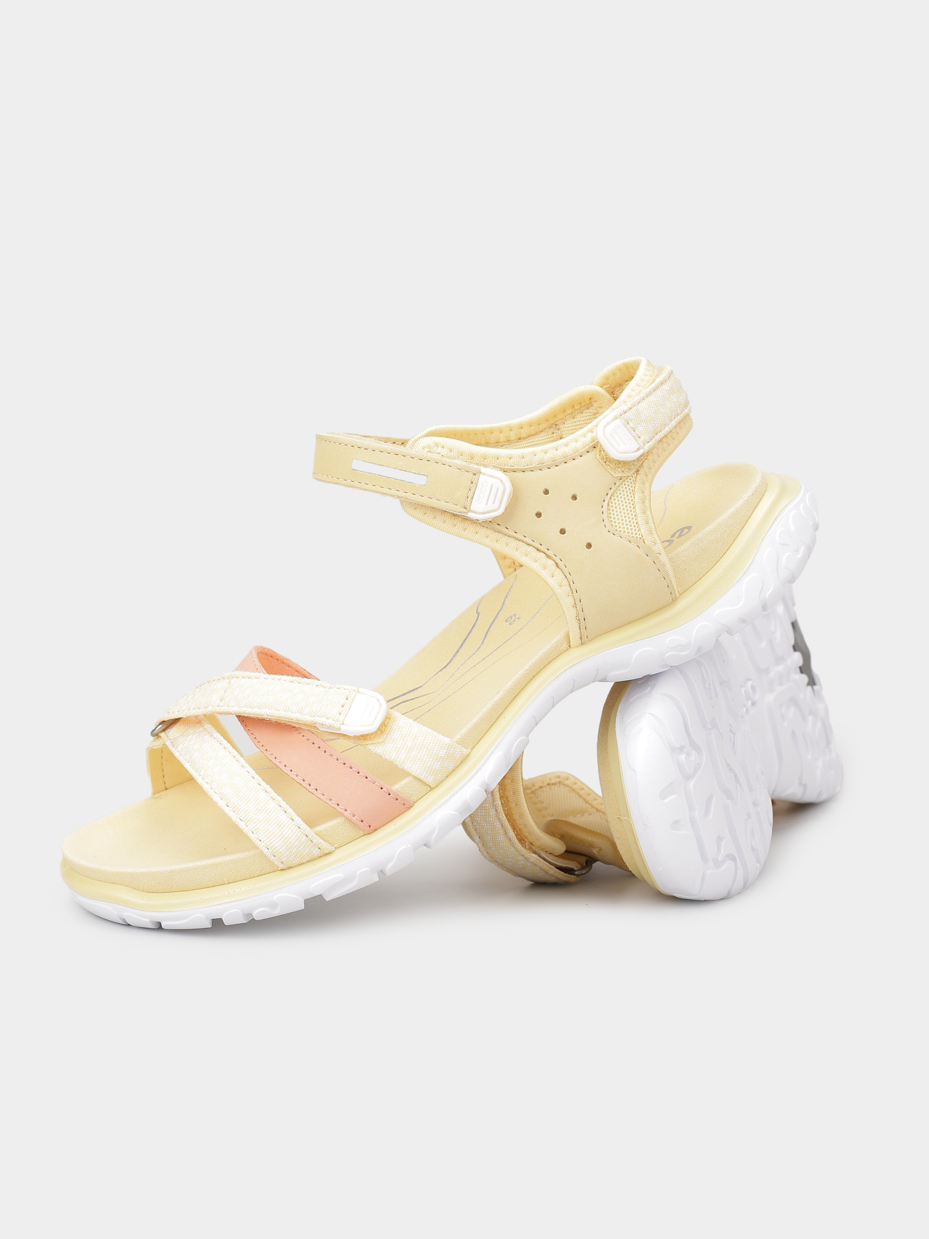 Сандалії ECCO Offroad Roam модель 85330361248 Фото