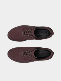 Туфли ECCO Bella модель 28231361290 Фото