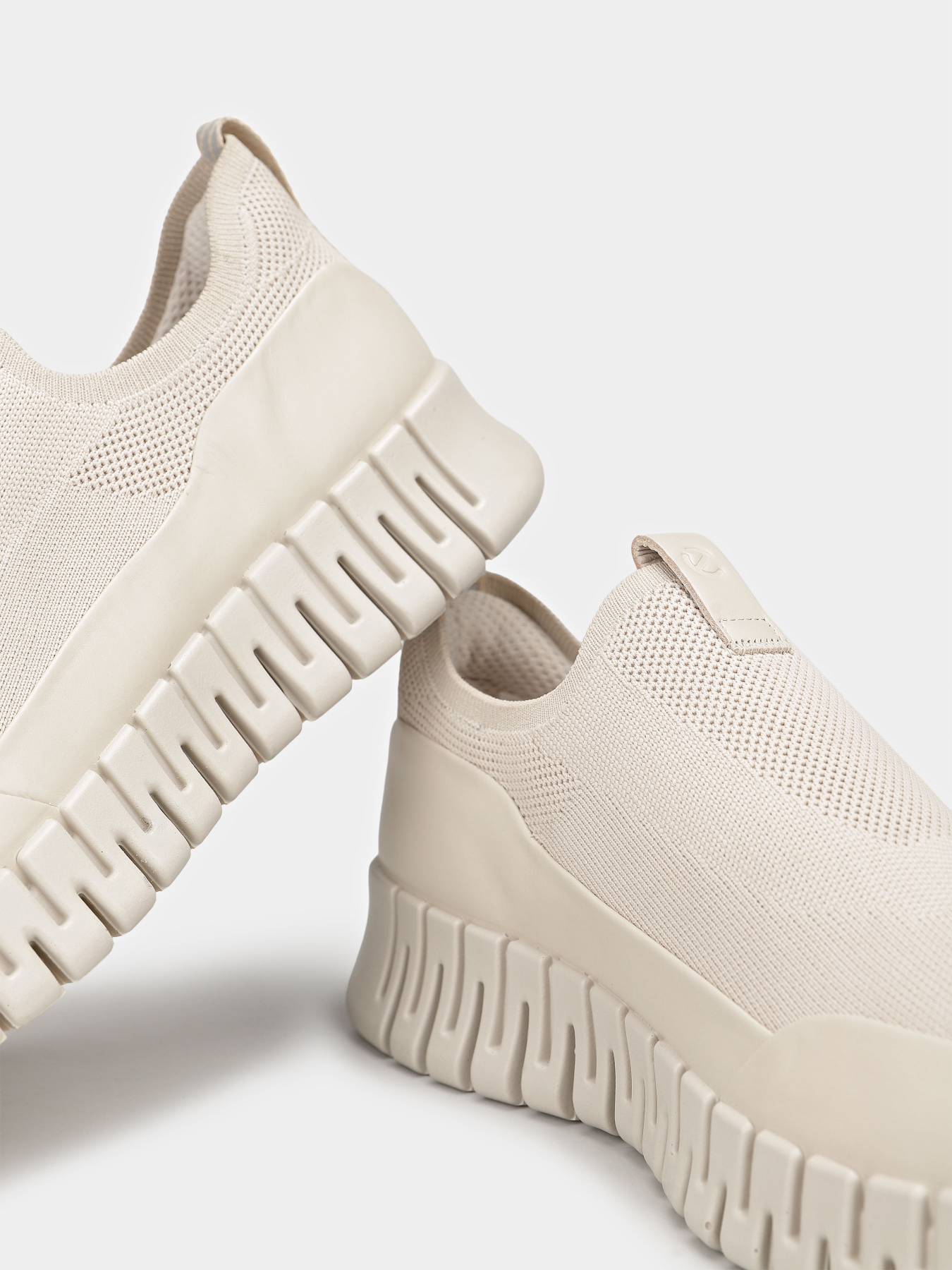 Слипоны ECCO Gruuv модель 21833361339 Фото