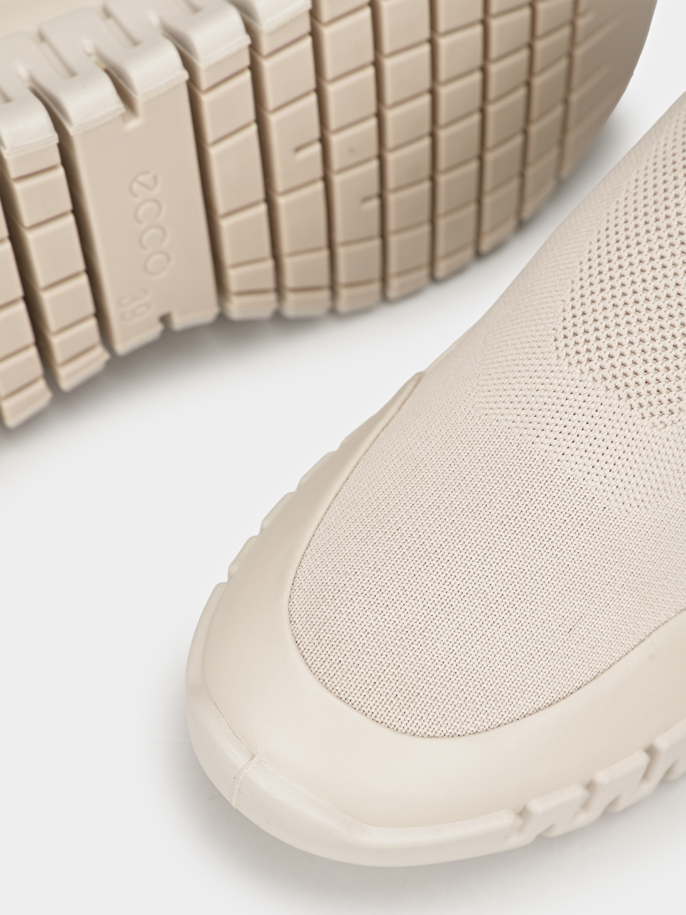 Сліпони ECCO Gruuv модель 21833361339 Фото