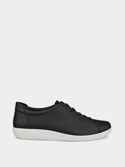 Кеды низкие ECCO Soft 2.0 модель 20658301001 - фото