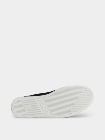 Кеды низкие ECCO Soft 2.0 модель 20658301001 Фото