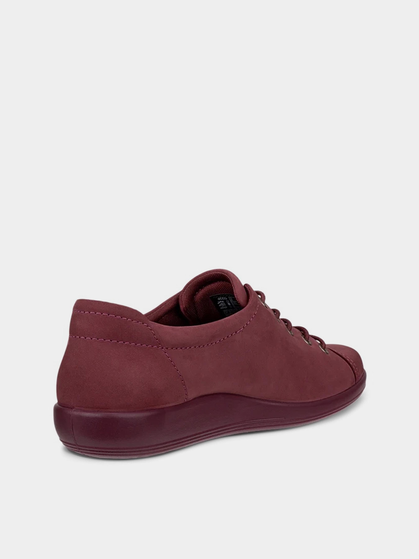 Кеды низкие ECCO Soft 2.0 модель 20650302346 Фото