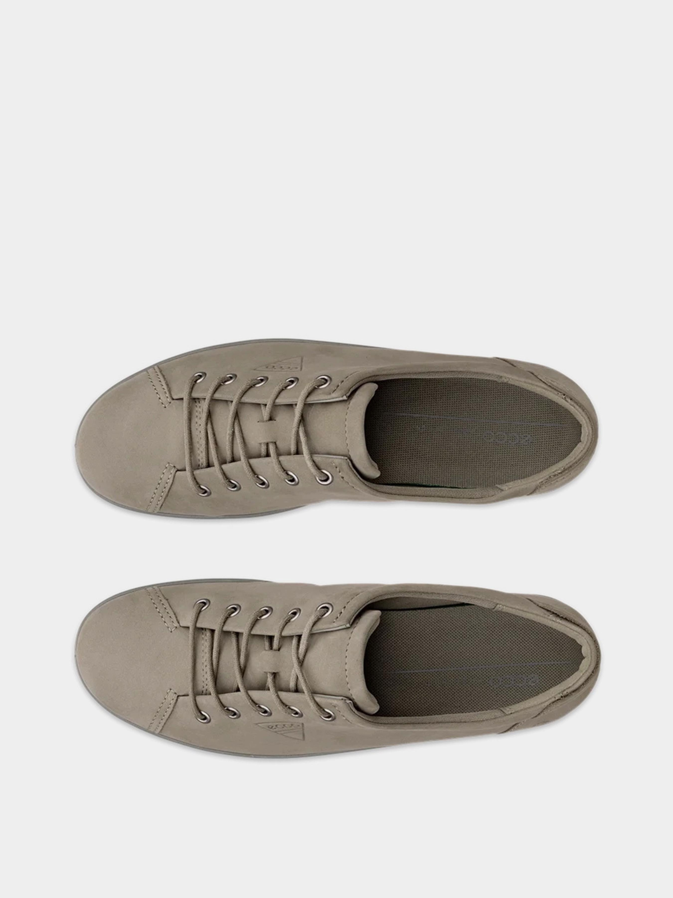 Кеды низкие ECCO модель 20650302529 Фото