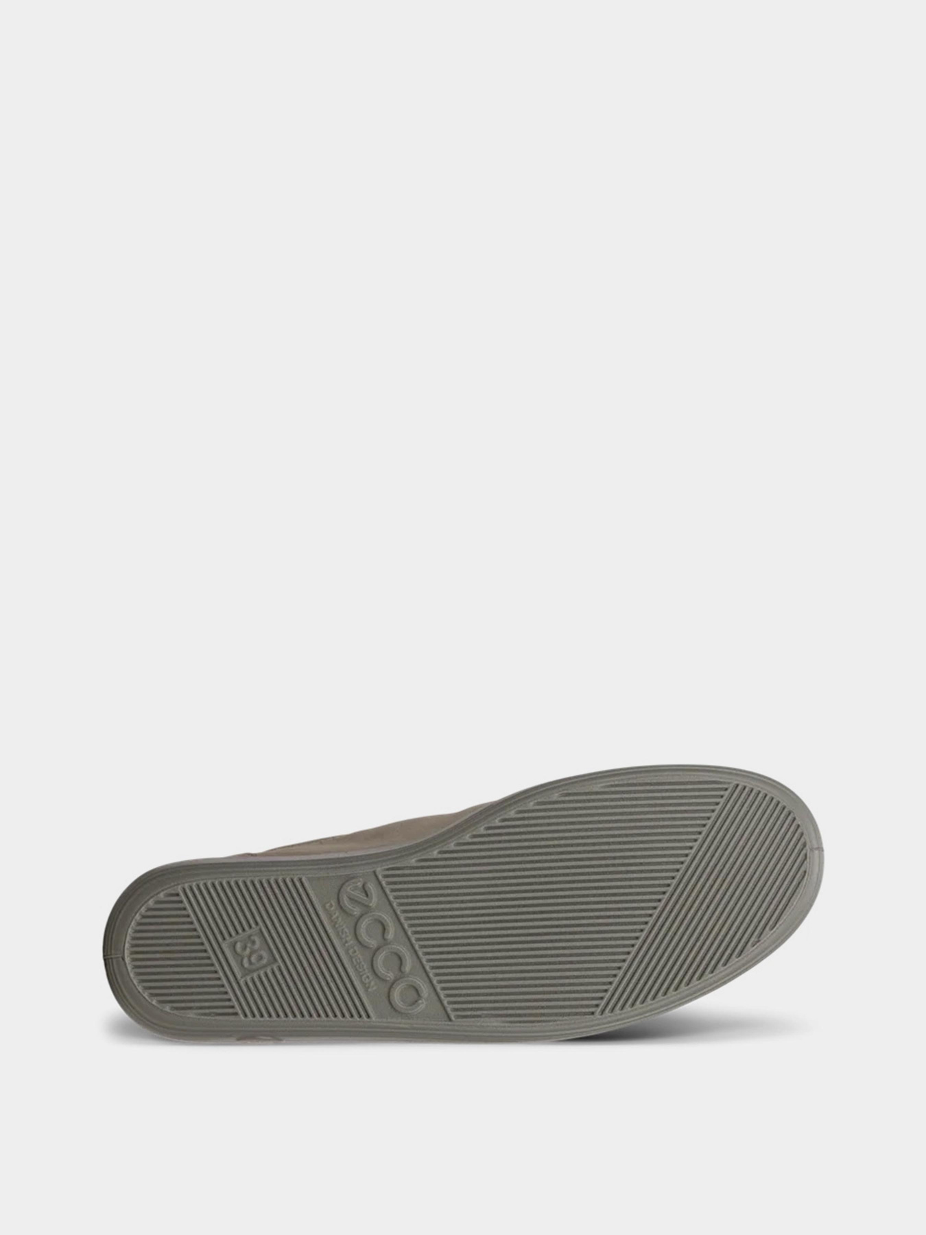 Кеди низькі ECCO модель 20650302529 Фото
