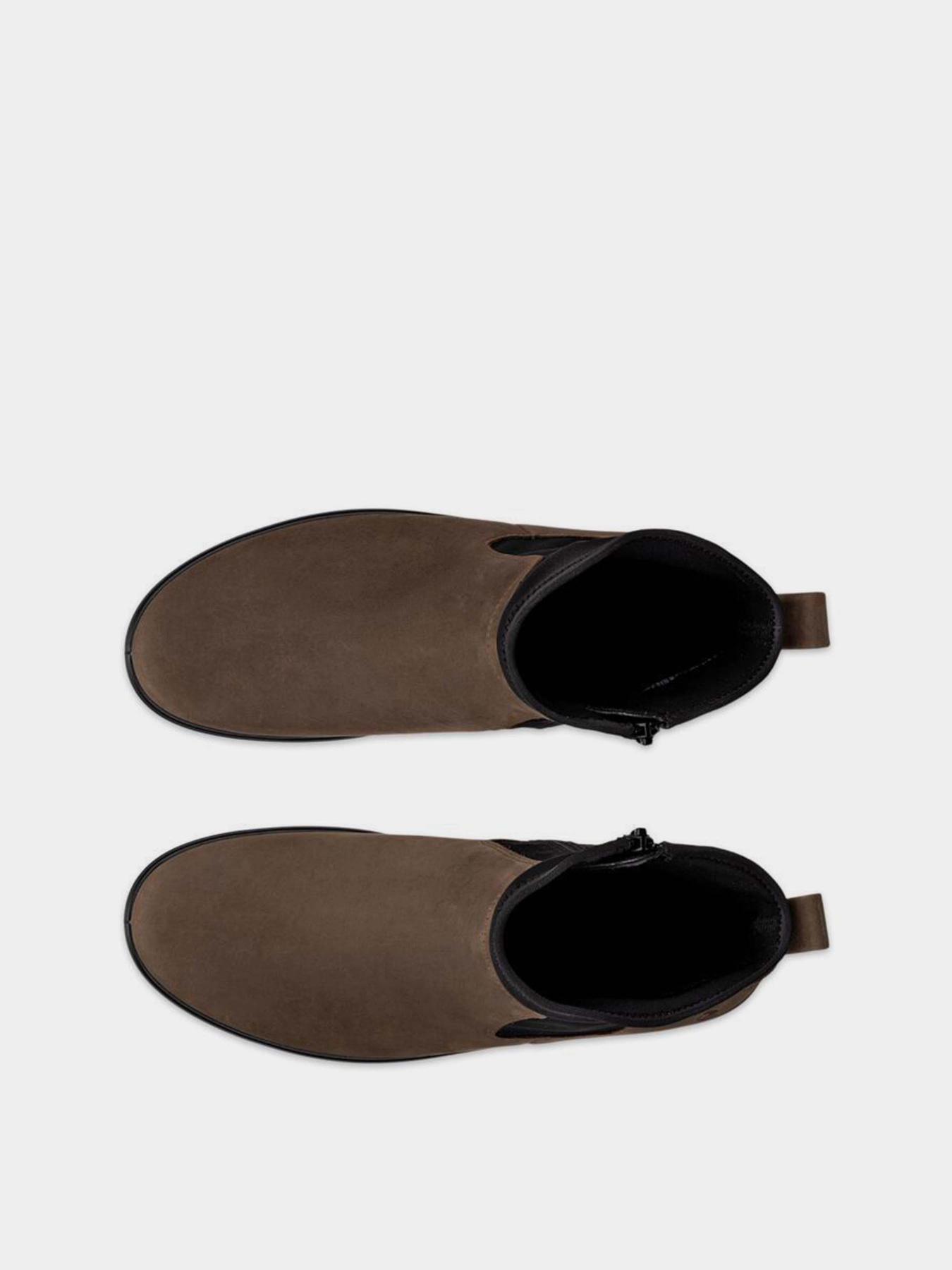 Челсі ECCO Soft 7 Tred модель 45046302559 Фото