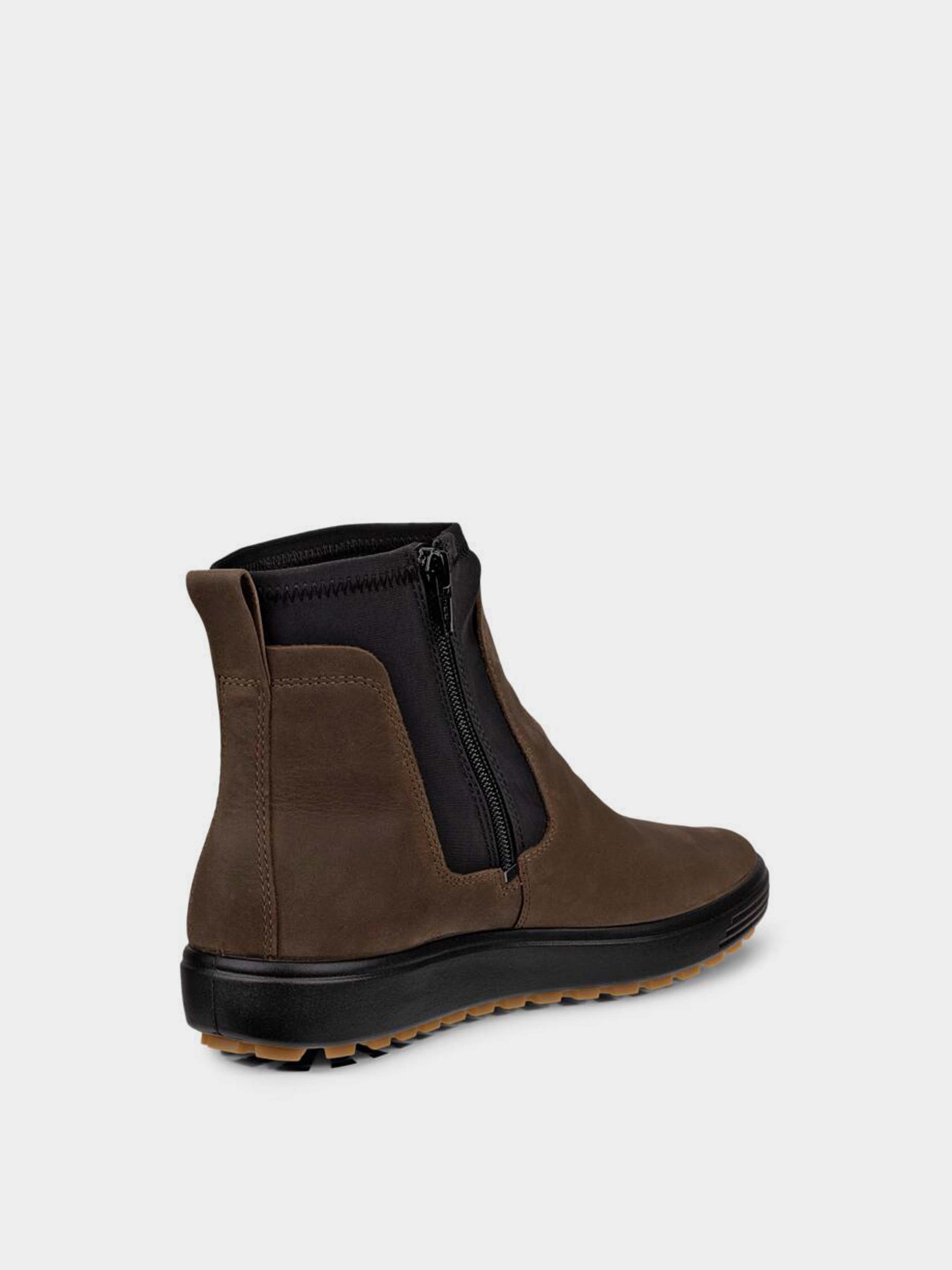 Челсі ECCO Soft 7 Tred модель 45046302559 Фото