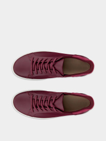 Кеди низькі ECCO Soft 7 модель 47084361331 Фото