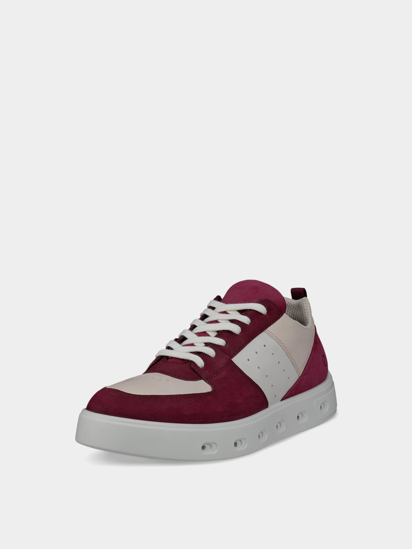 Кеди низькі ECCO Street 720 модель 20971361443 Фото