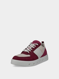 Кеди низькі ECCO Street 720 модель 20971361443 Фото