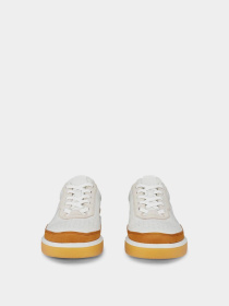 Кеды низкие ECCO модель 27281361447 Фото